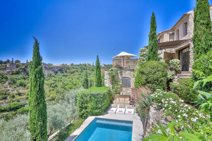 The Hills of Provence