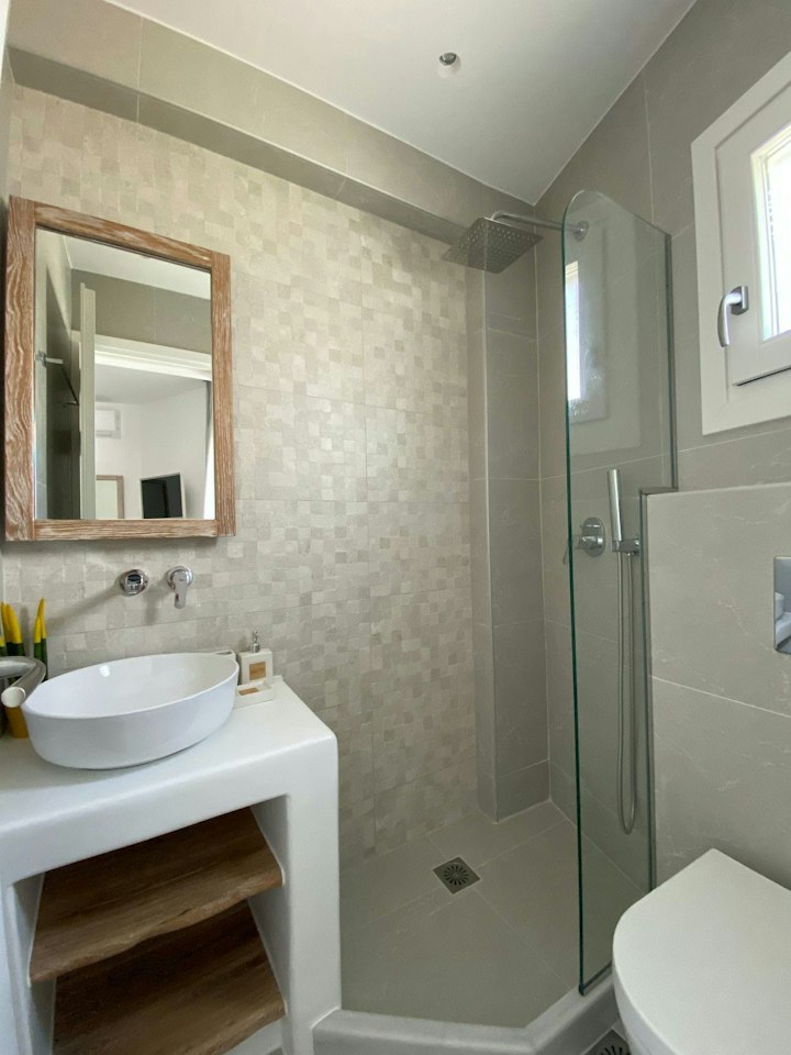 Bathroom photo