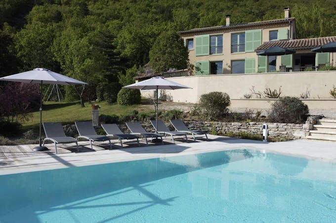 A Touch of Provence