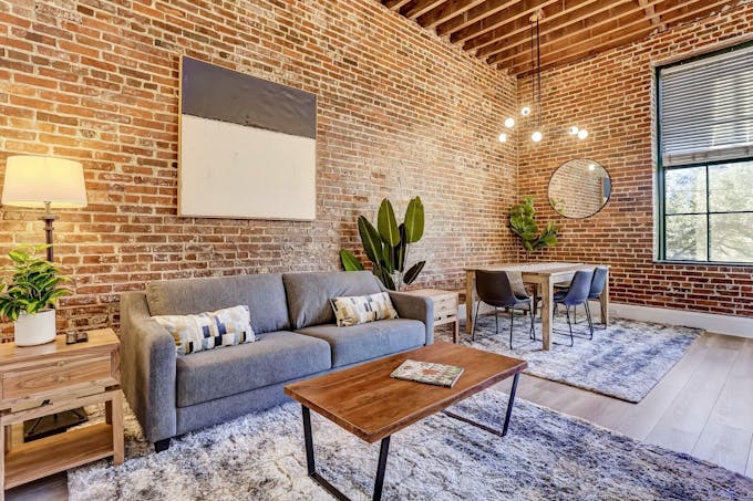 Riverfront Retreat