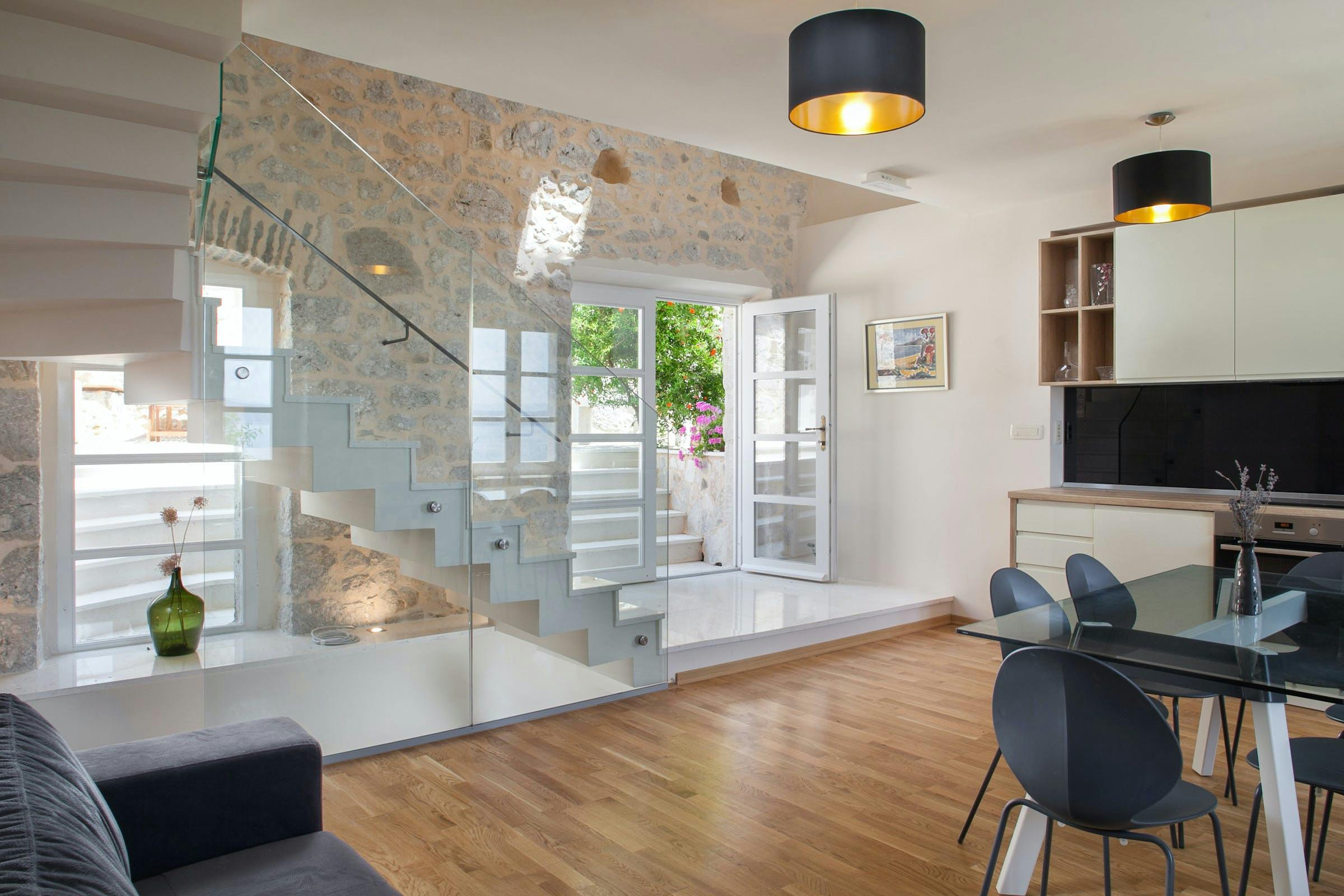 A View of the Adriatic