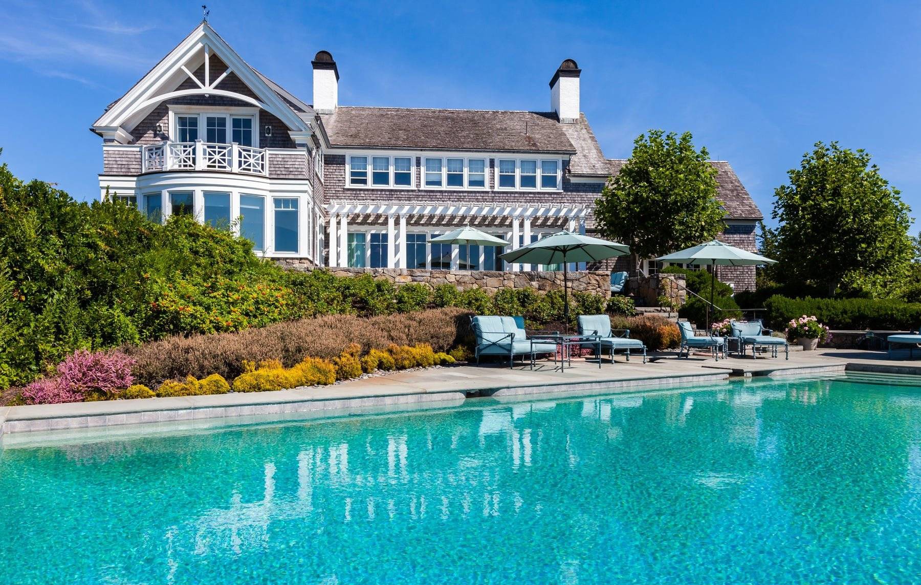 Seven Acres on the Sound
