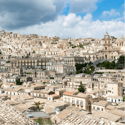 Plan a day trip to the nearby Baroque city of Modica