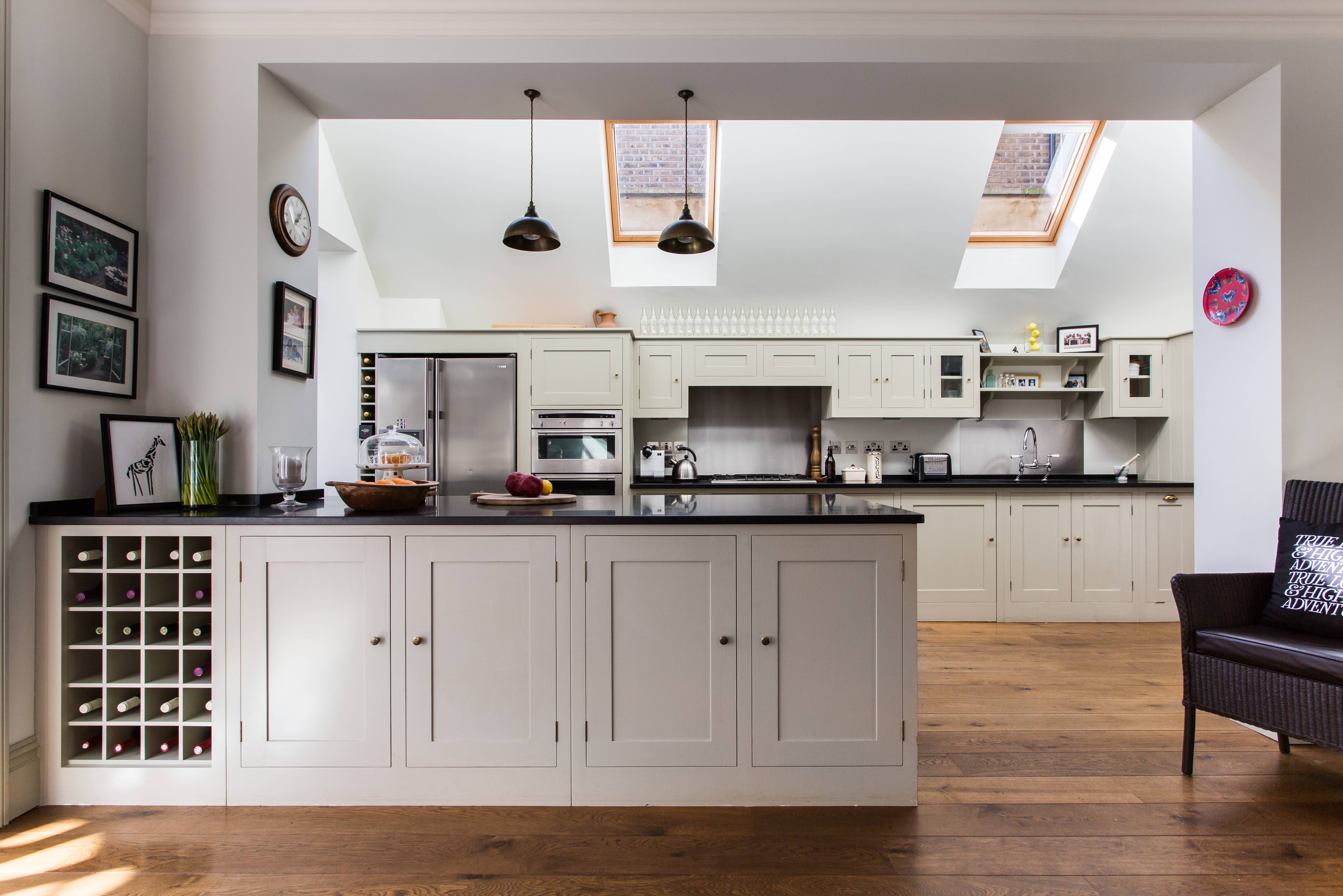 Cloncurry Street, London, England Plum Guide