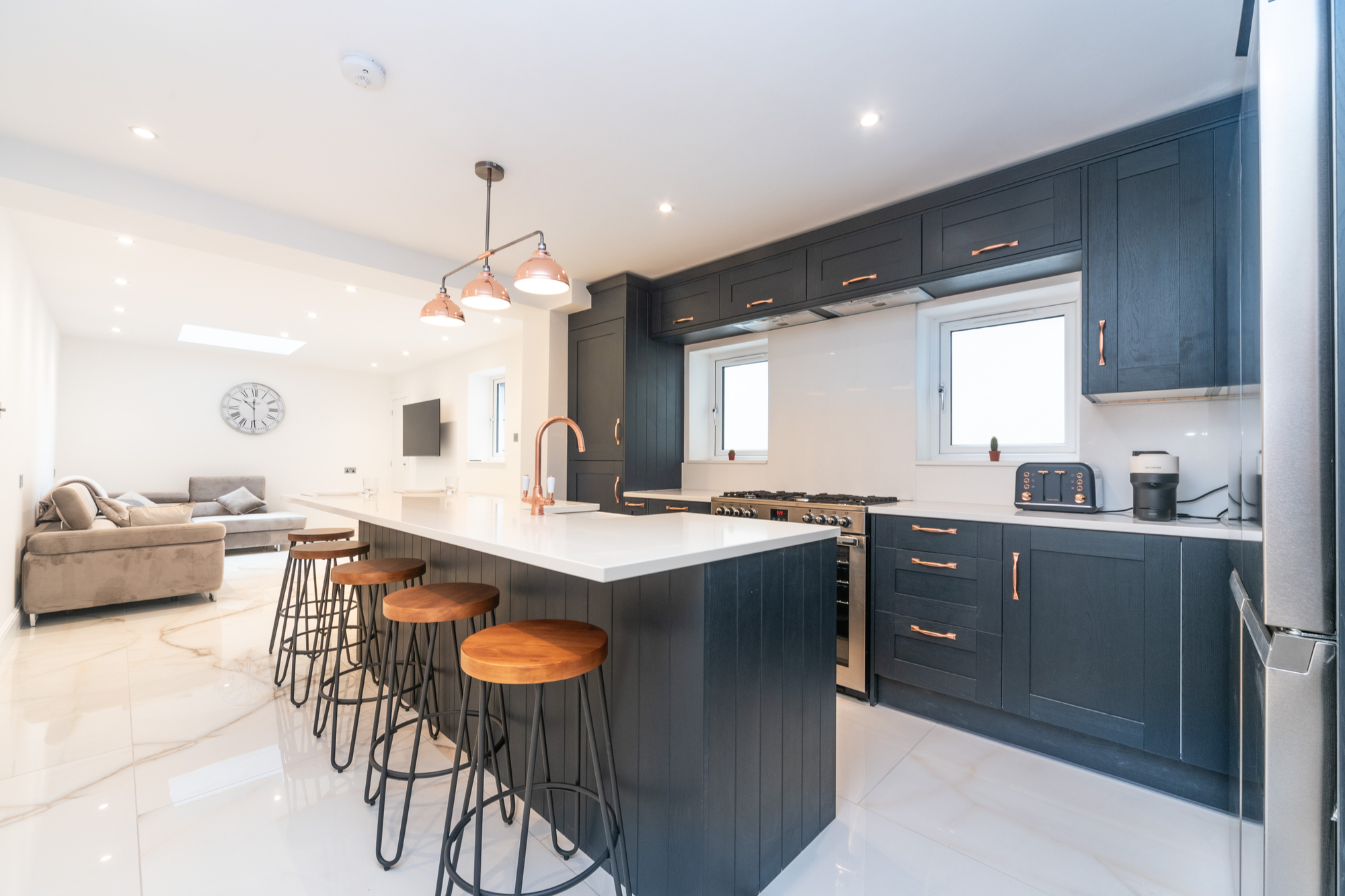 Illuminate From Above