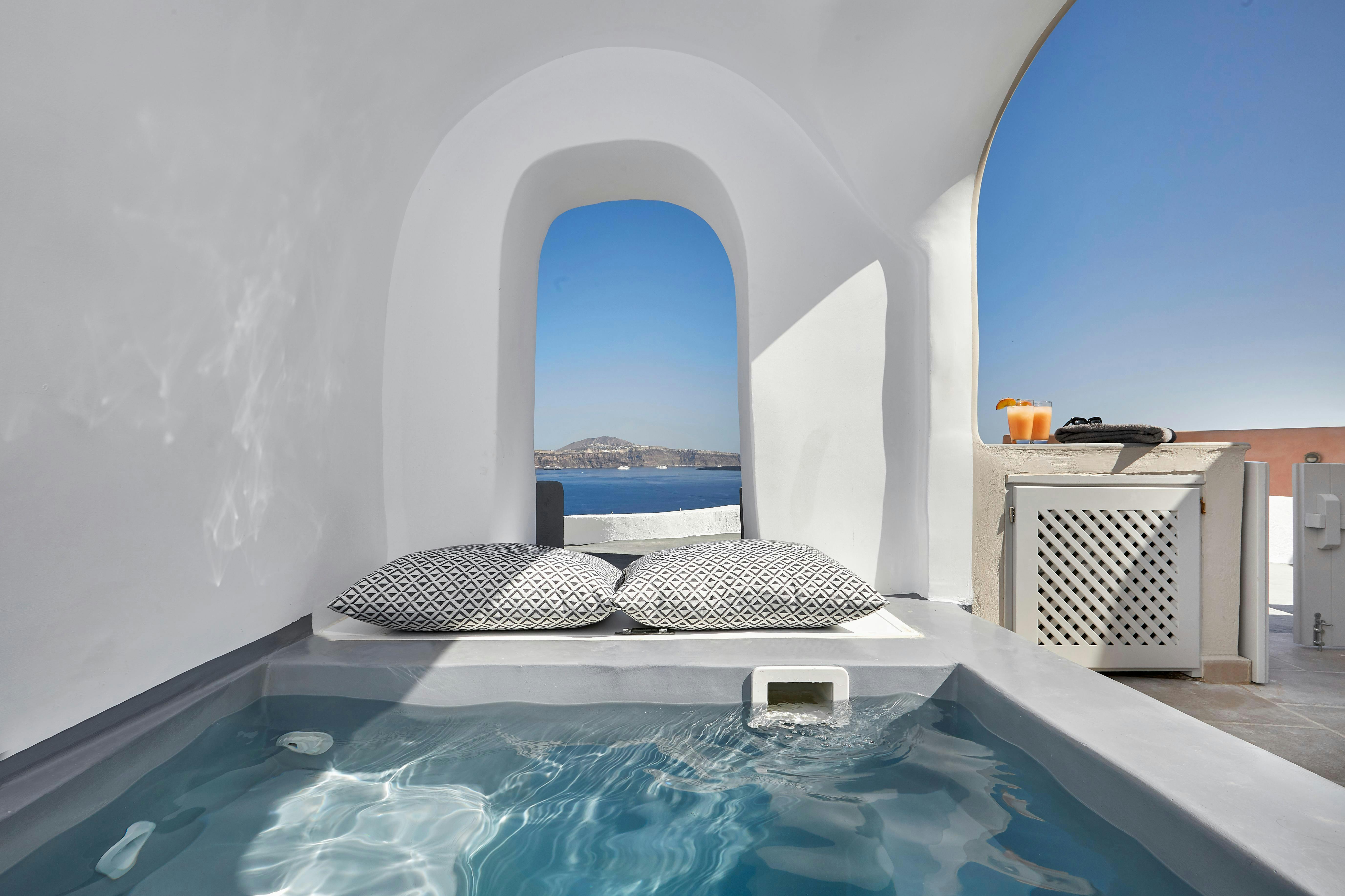 Santorini Escape