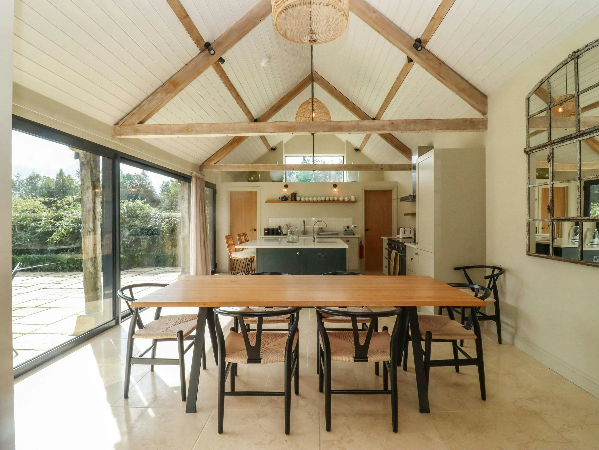 Cotswolds Barn