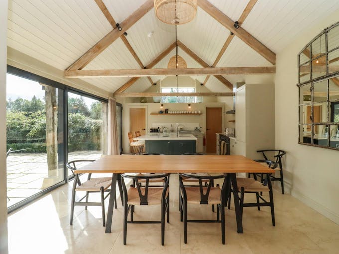 Cotswolds Barn