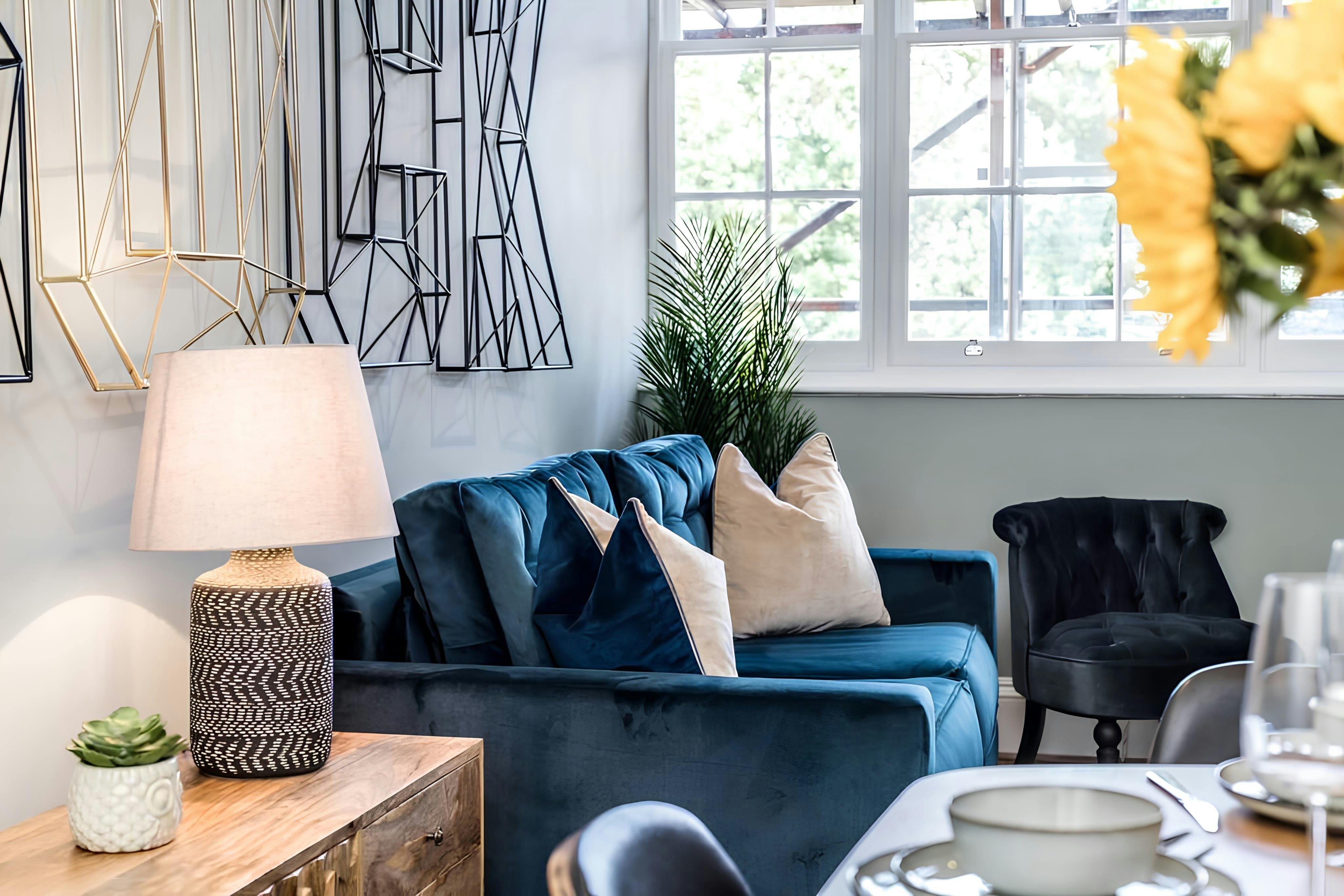 The Georgian Quarter