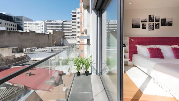 Once Upon a Time in Portugal