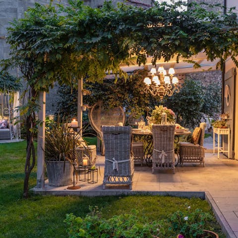 Guests said the host was very helpful and responsive, and went above and beyond to ensure their stay was perfect.