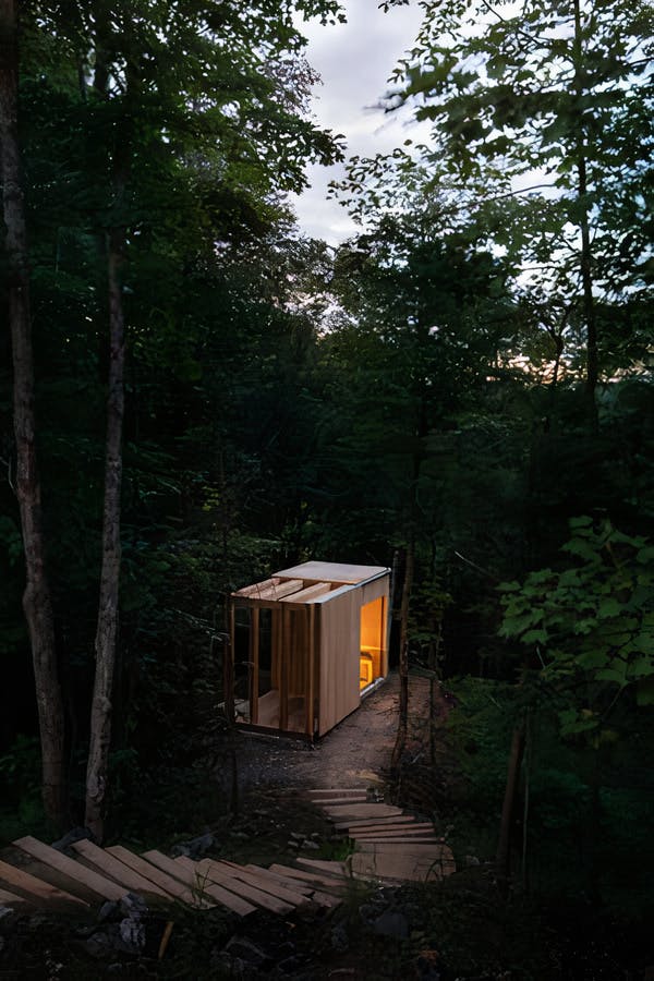 Mountain Modernism
