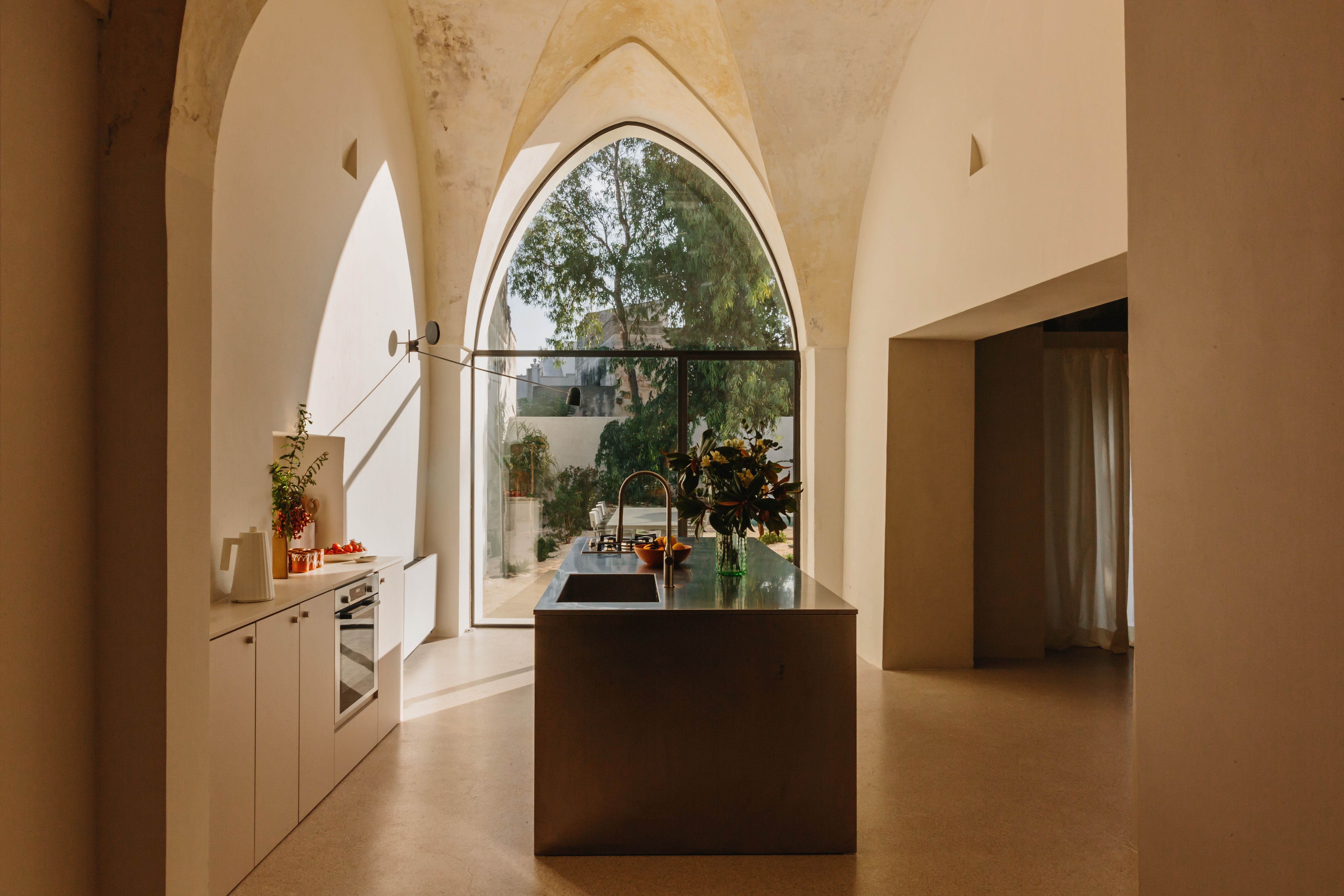 Palazzo Stories
