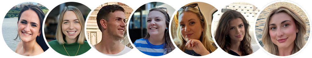 Matchmaker Avatars